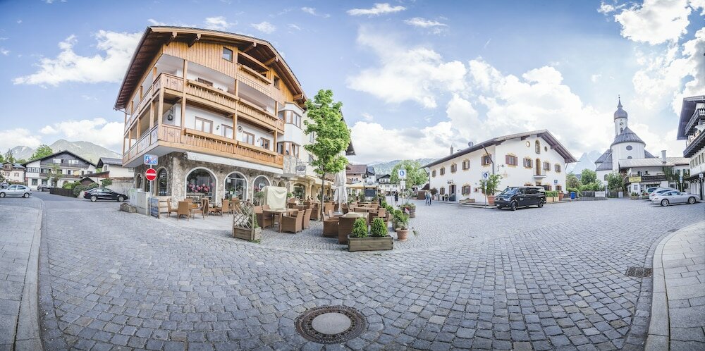 Фото отеля 5