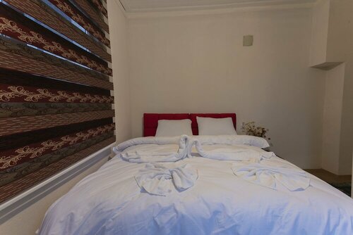 Гостиница Oz Butik Otel Antik Kent Myrleia в Муданье