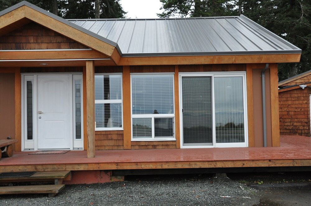 Фото Shelter Bay Resort