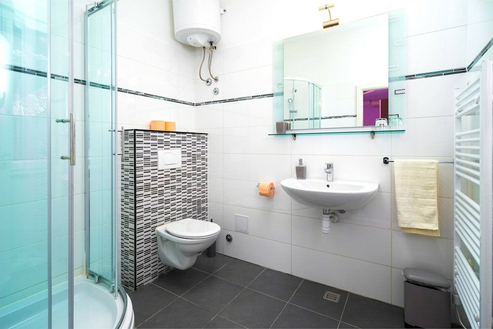 Фото L U X E Split Luxury Rooms