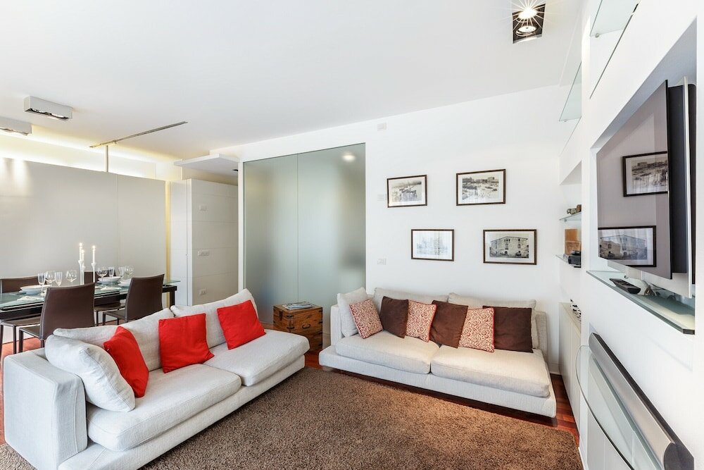 Фото Suitelowcost Marco Polo