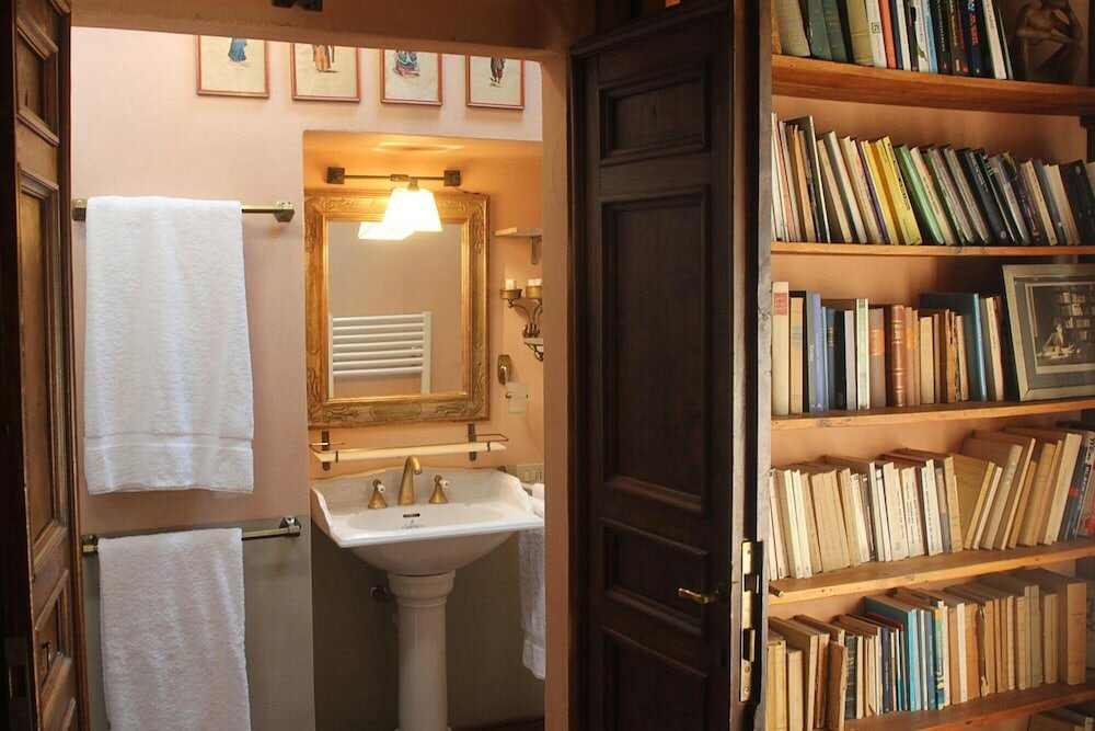 Фото Agriturismo La Striscia