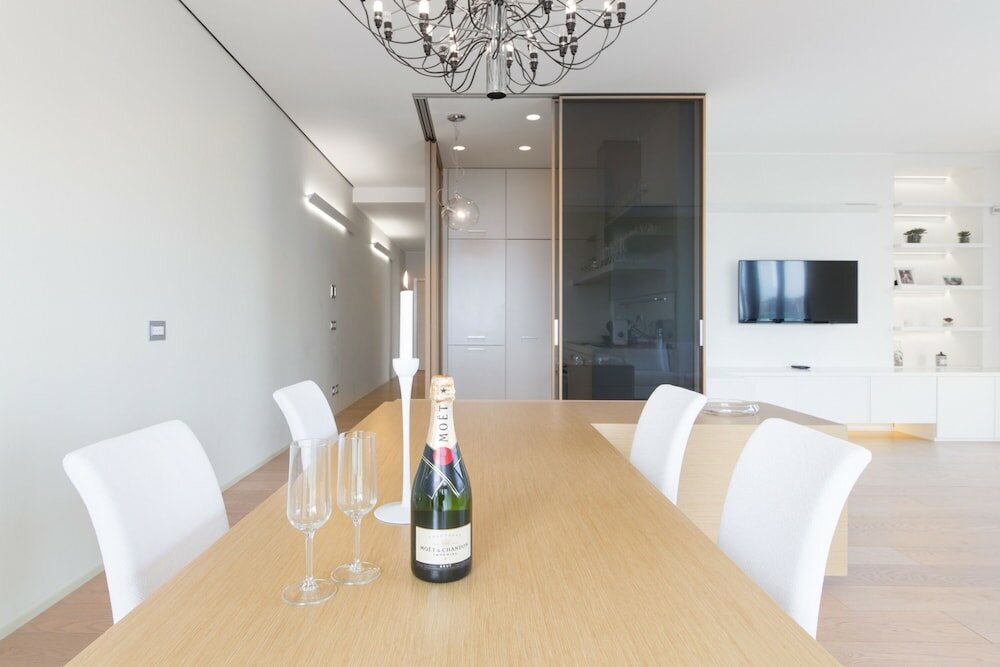 Фото Suitelowcost Solaria 2 Pax