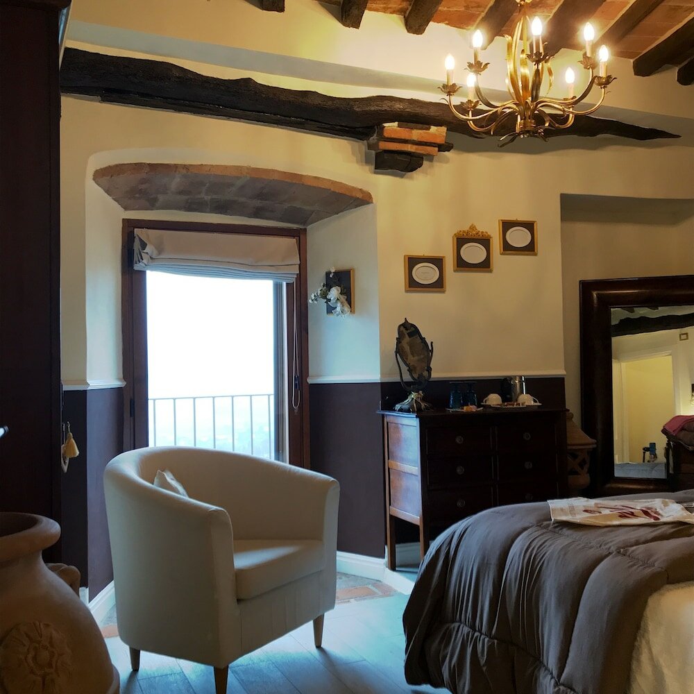 Фото B&b Residenza Teatro Antico