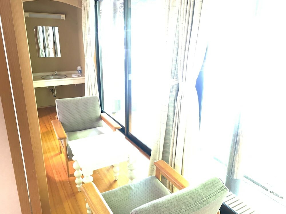 Фото Yufuin Kinrinko Kadan