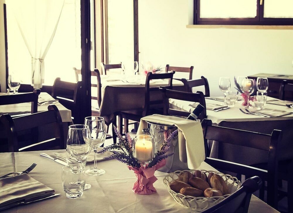 Фото Relais Il Casale