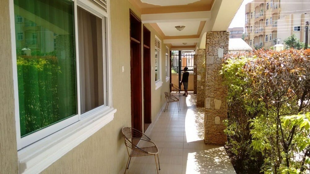 Фото отеля 3