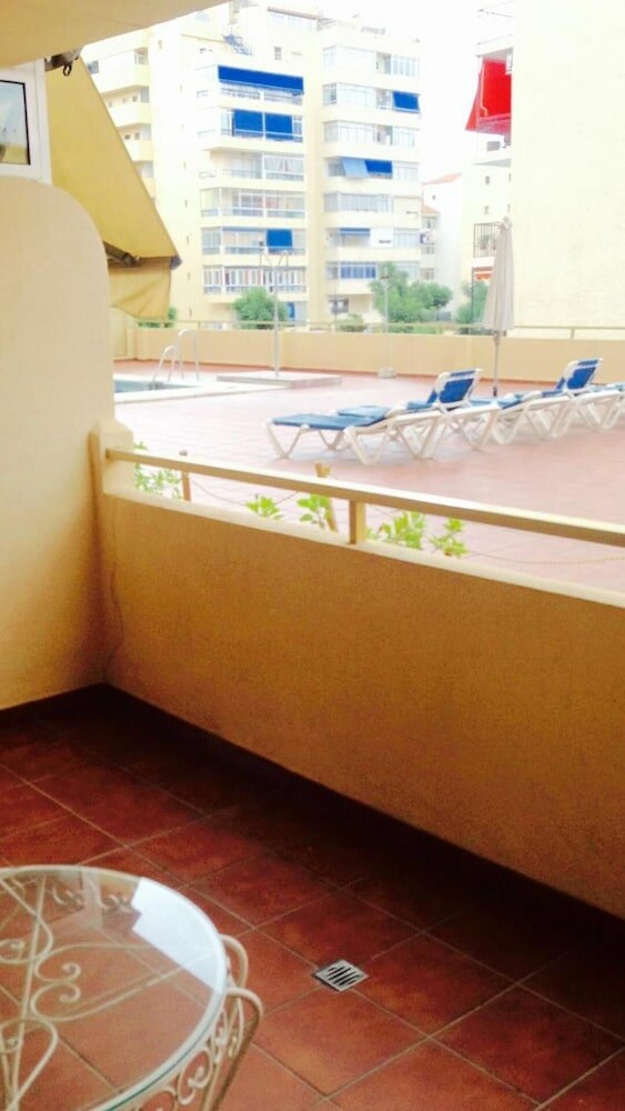 Фото Apartamentos Turísticos Yamasol