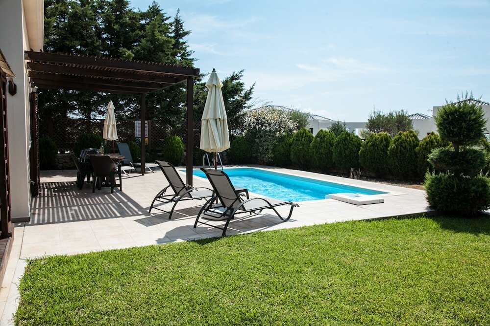 Фото Villa Anthia