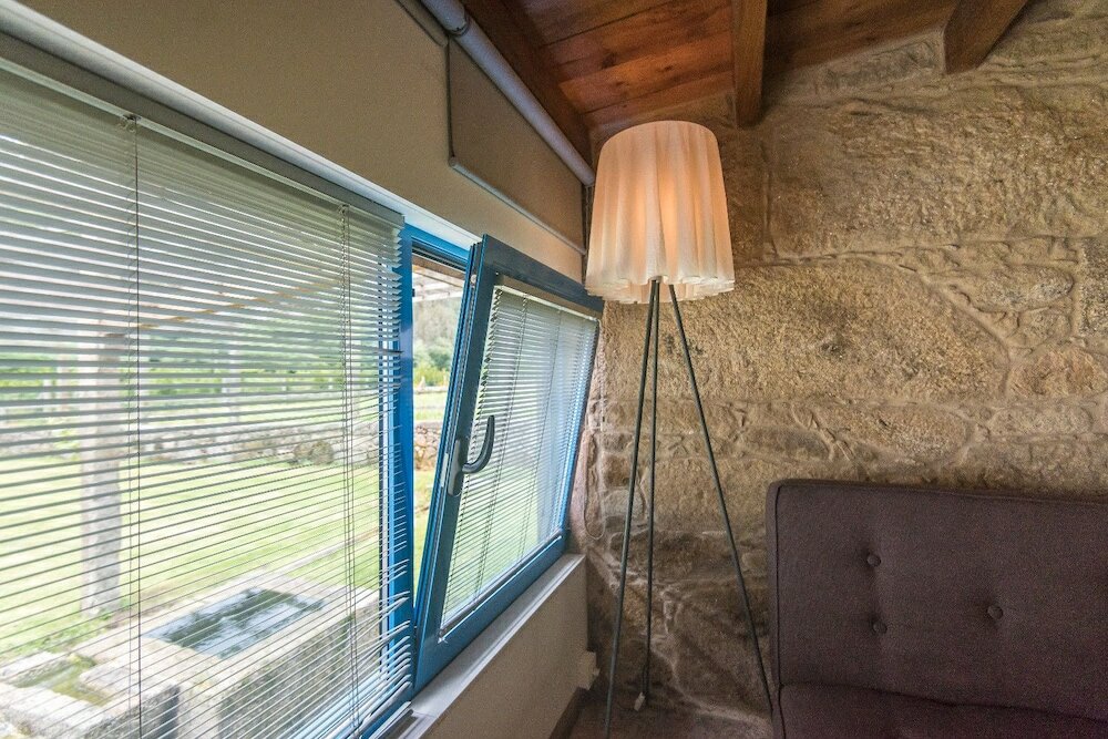 Фото A Cabana de Carmen