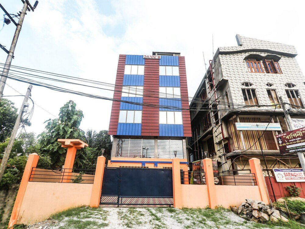 Фото отеля 1