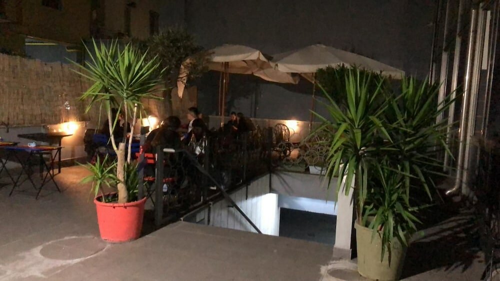 Фото Old Milano House - Hostel