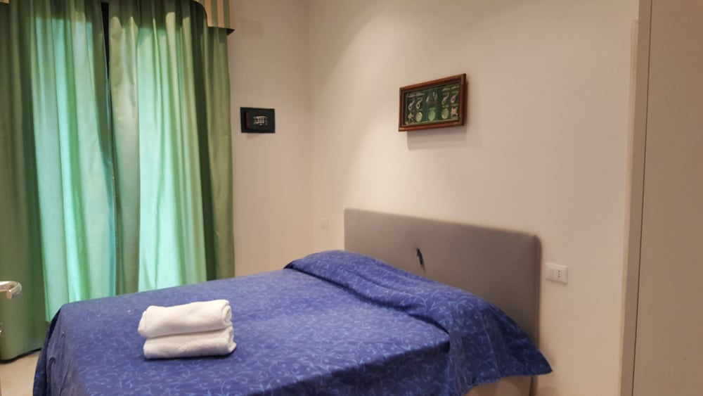 Фото Appartamenti Pigafetta