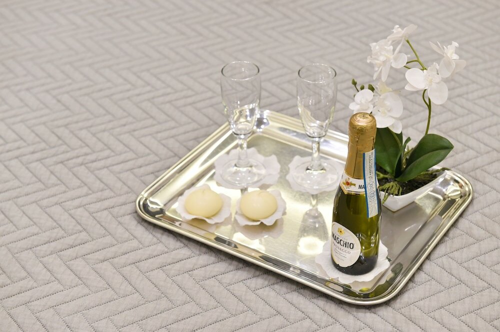 Фото Pompei Inn Ruins Luxury Suites