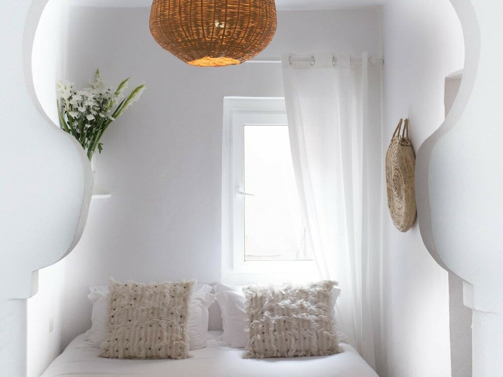 Фото Hôtel Emeraude Essaouira