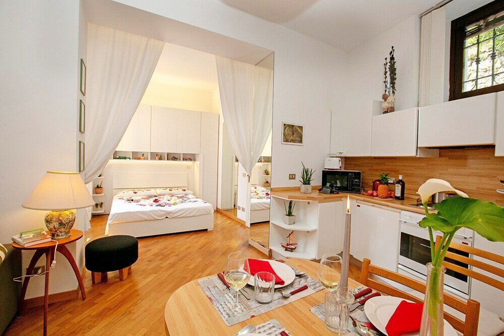 Фото A casa di Ambra