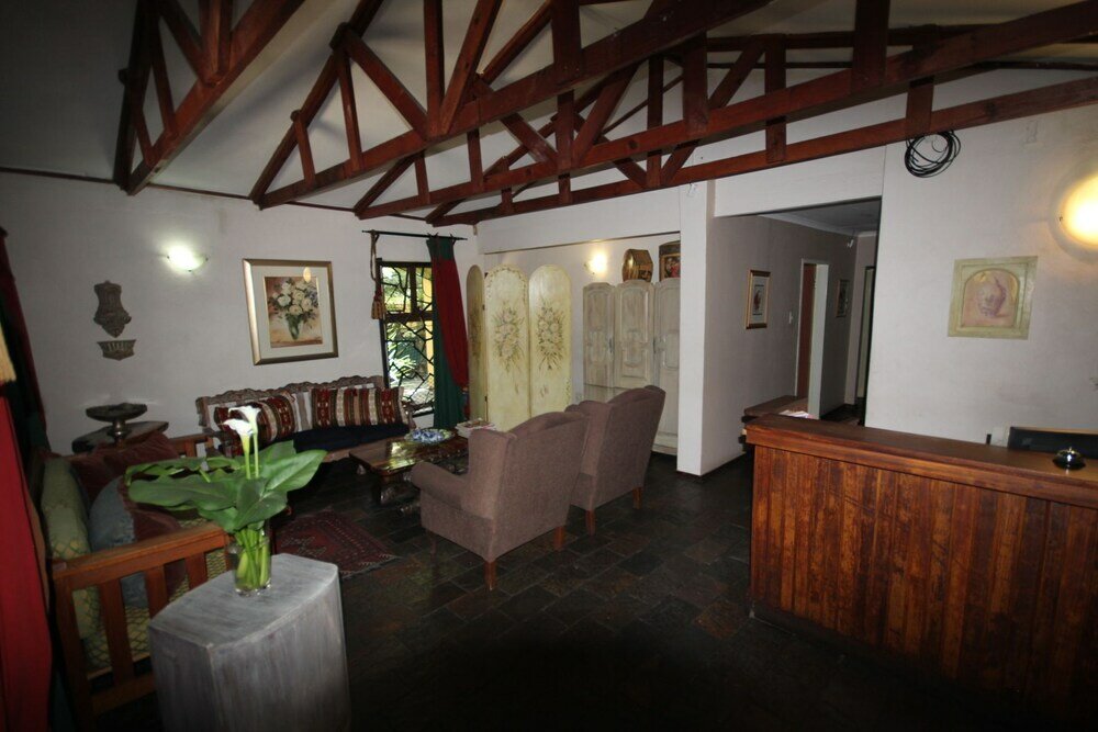 Фото The Guesthouse