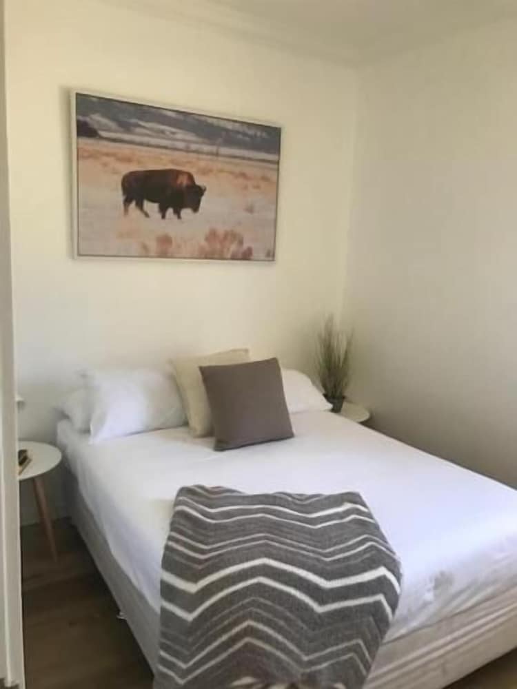 Фото Lake Conjola Waterfront Holiday Park