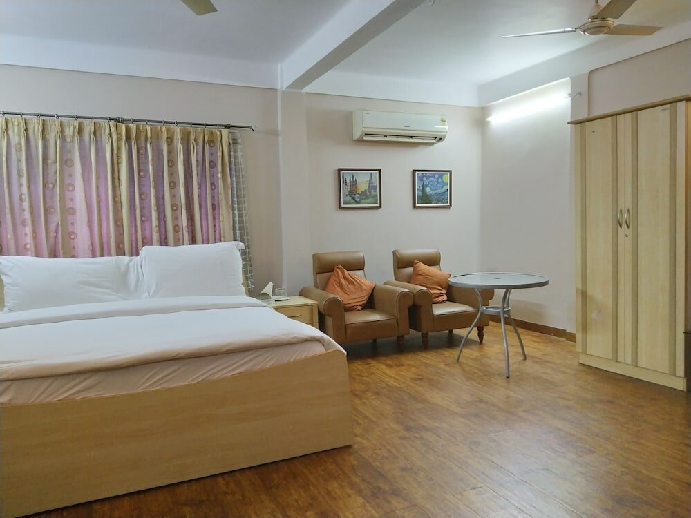 Фото The Tanay's Dibrugarh Residency