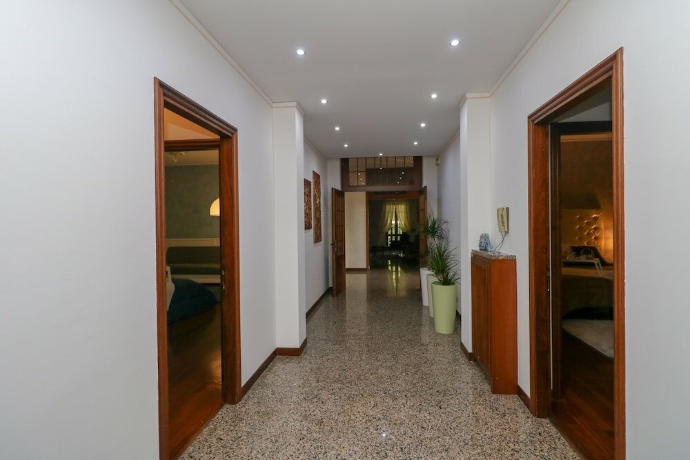 Фото Vitti's Home Verona