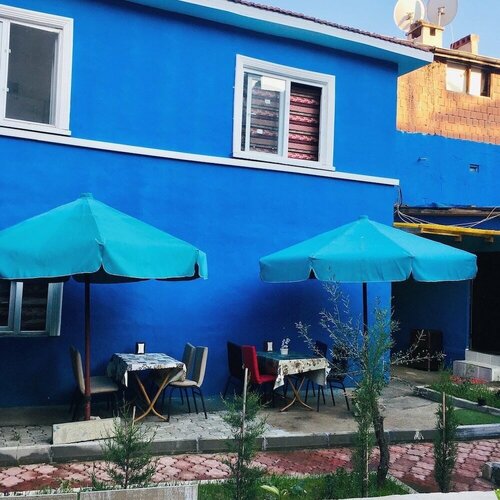 Гостиница Oz Butik Otel Antik Kent Myrleia в Муданье