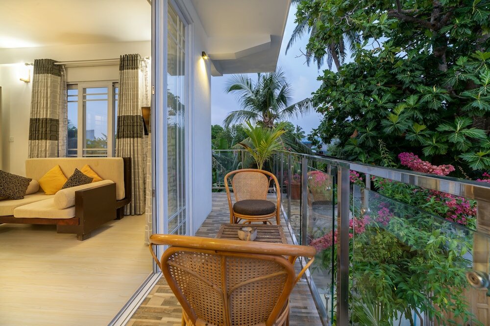 Фото Quicksand Rasdhoo