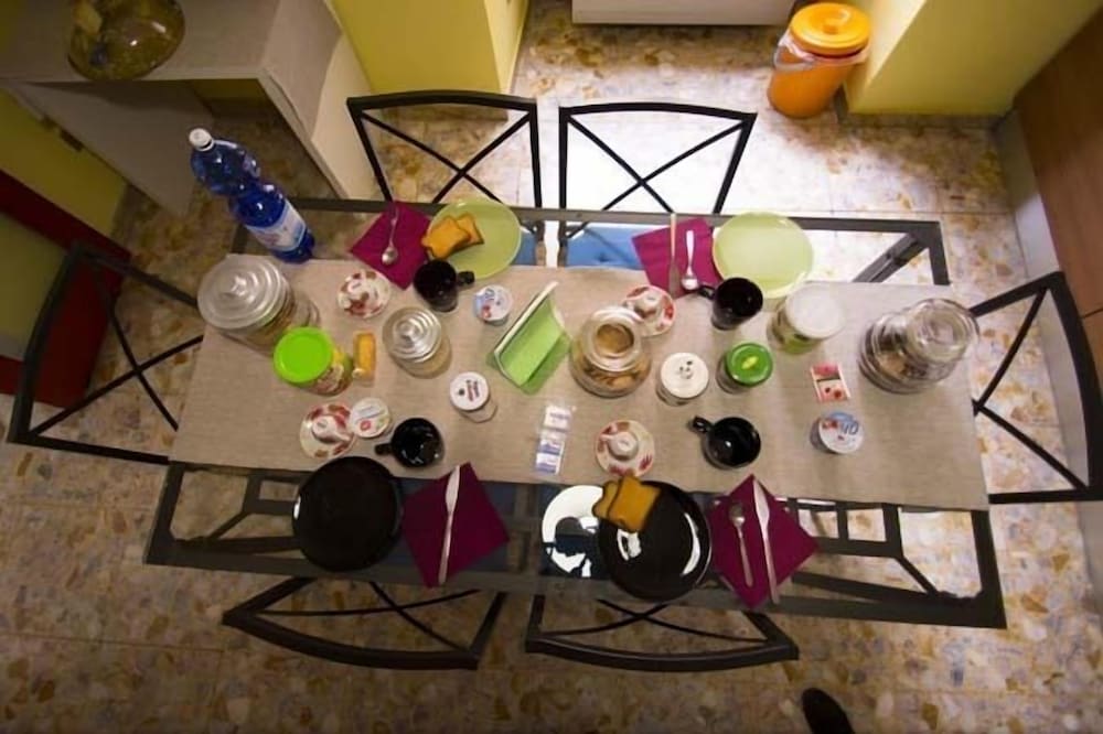 Фото Almacromondo B&b