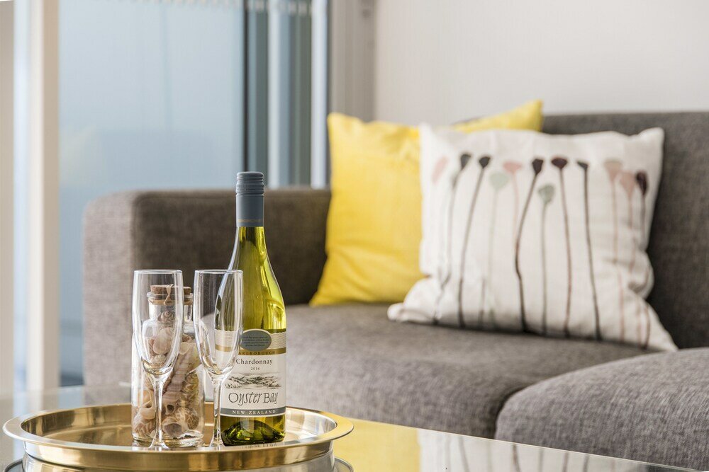 Фото Doubleone3 Apartments