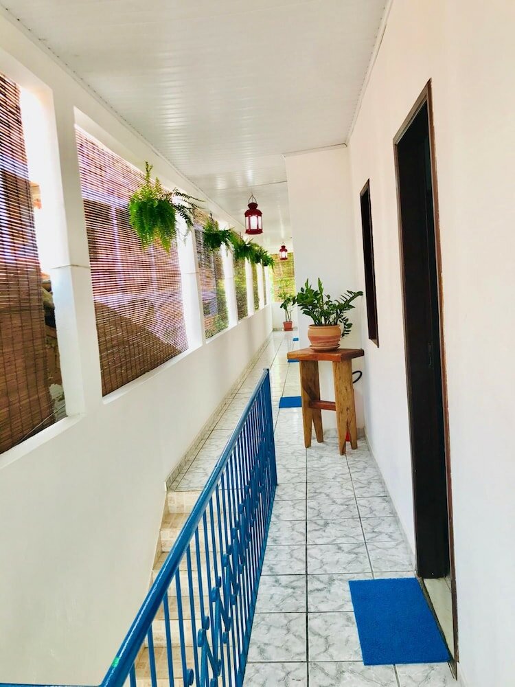 Фото Pousada Ilha do Encanto