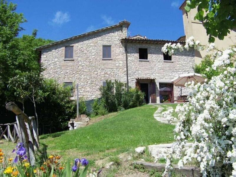 Гостиница B&b Valdipetrina