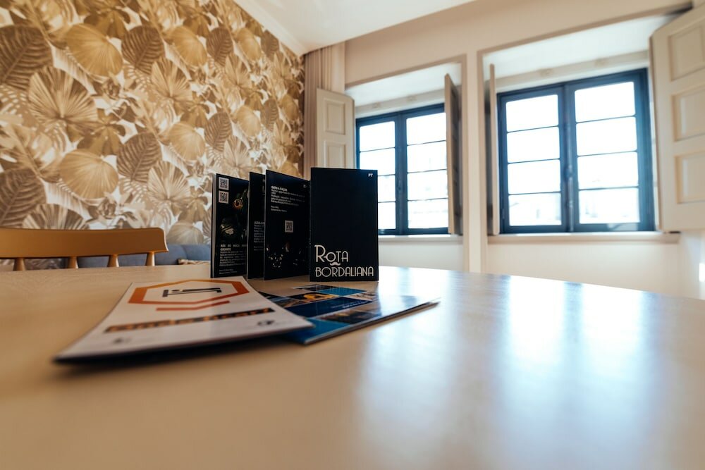 Фото Bordallo's Prime Apartments