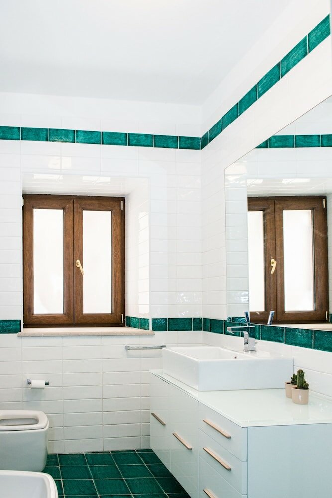 Фото B&b L'Ambasciata