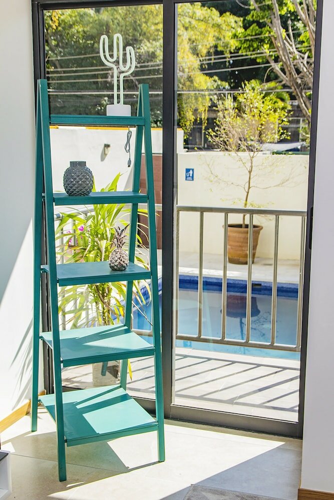 Фото Blue Pepper Premium Rooms