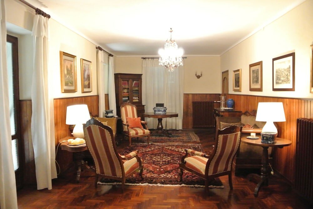 Фото Villa Le Rose