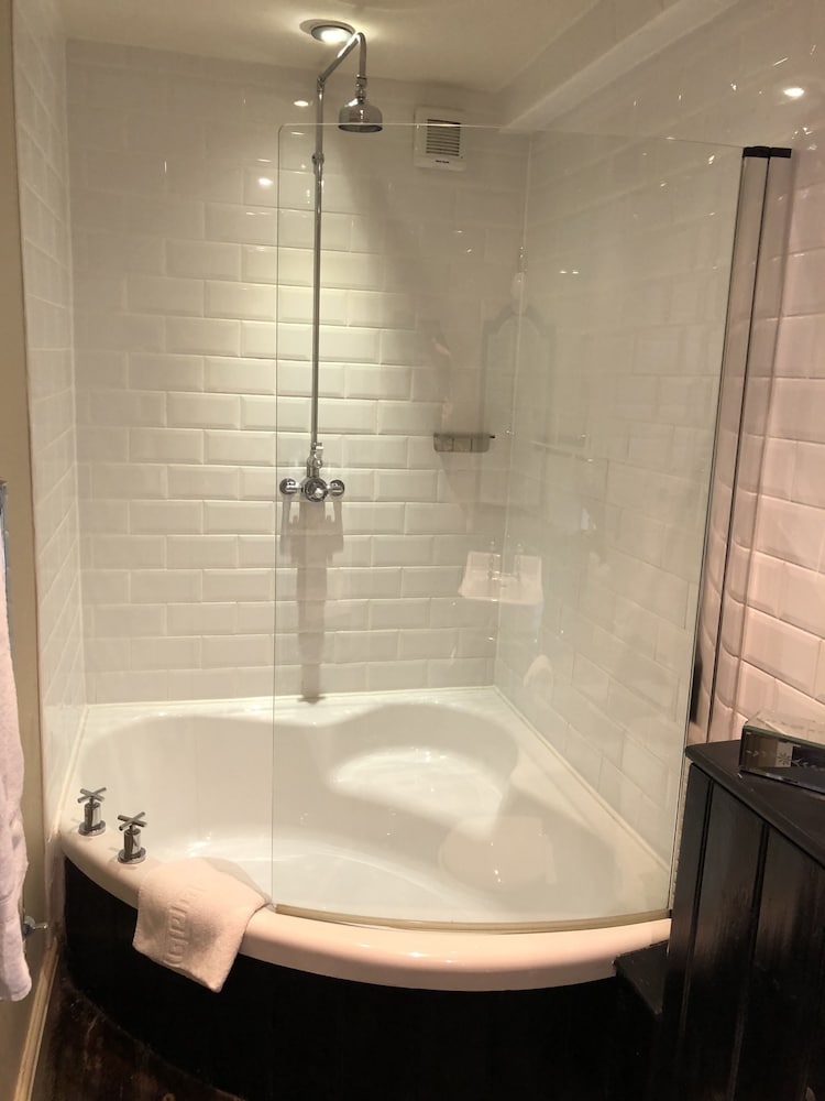 Фото The New White Lion