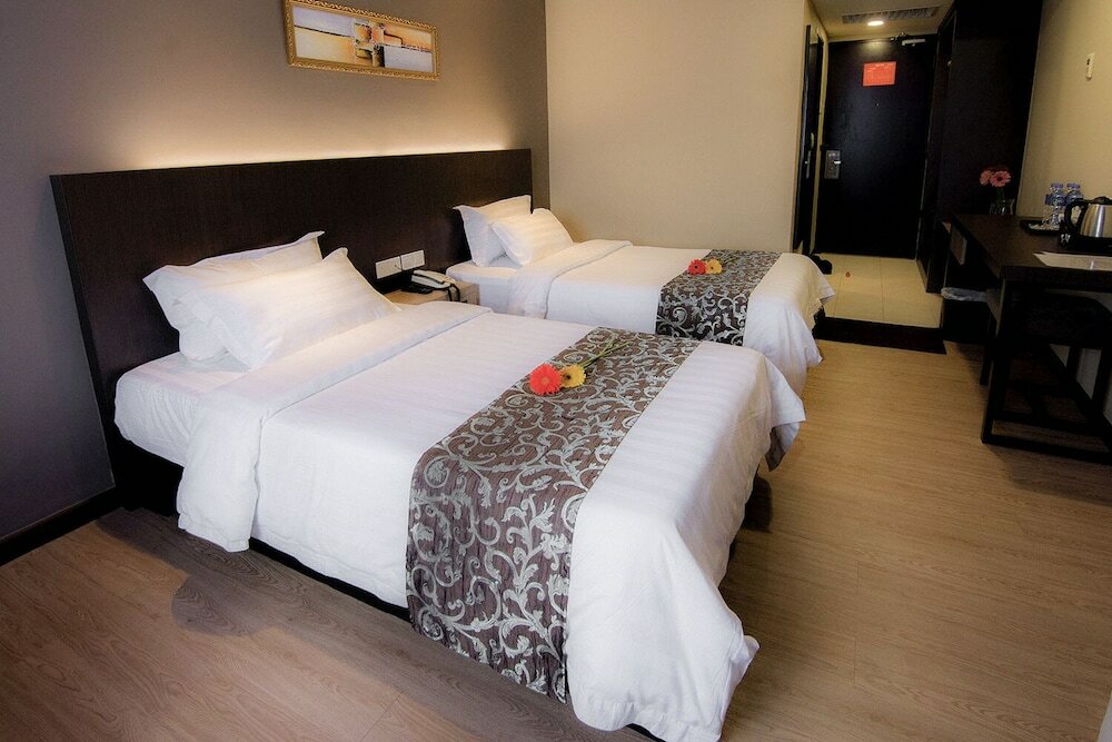 Фото Hotel Anika