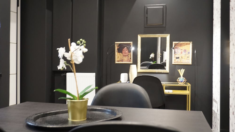 Фото Urban Design Apt in Athens