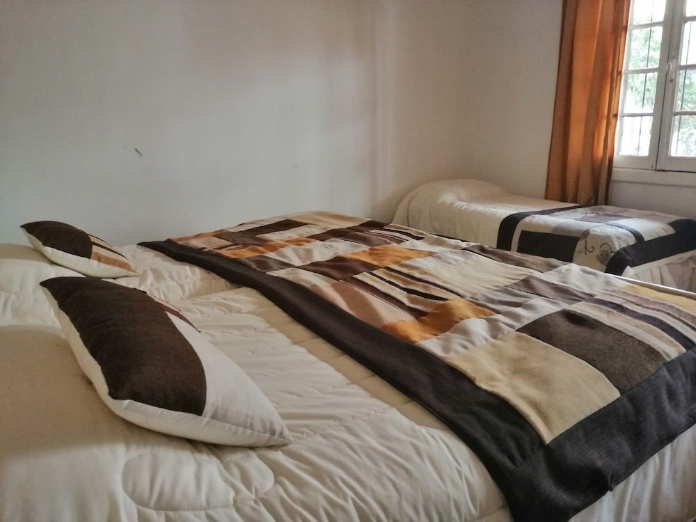 Фото Hostal Viña Malva