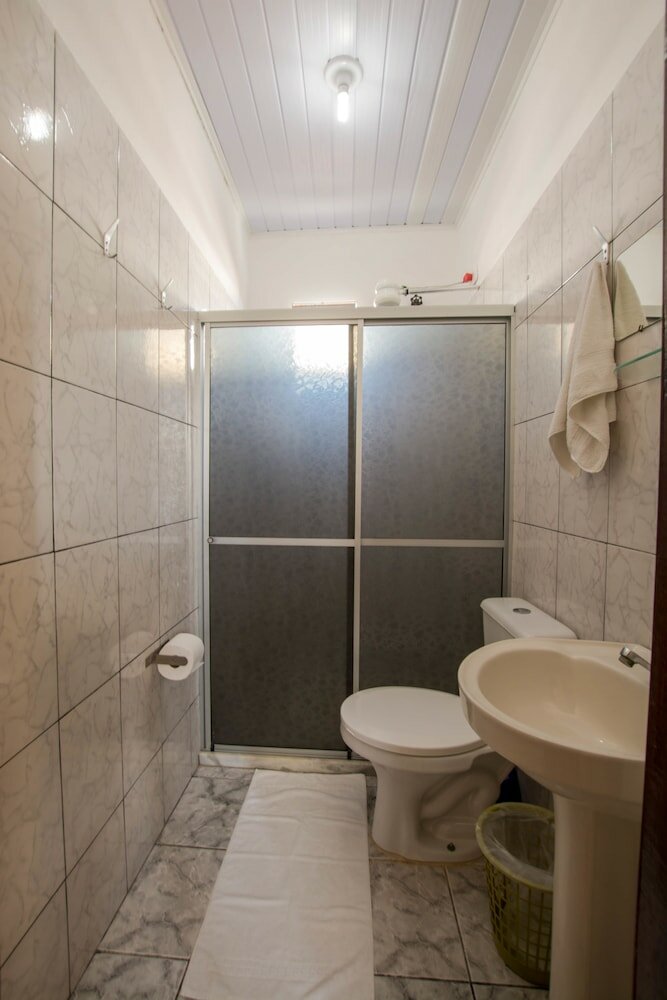 Фото Pousada Ilha do Encanto