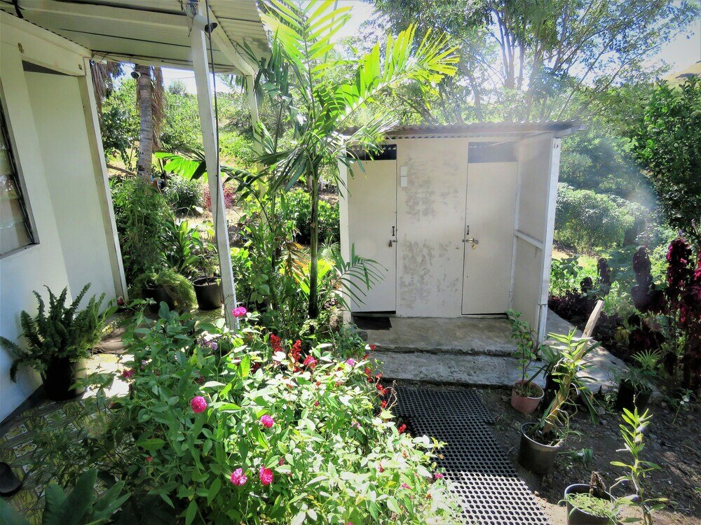 Фото Mountain Oasis Farm Stay