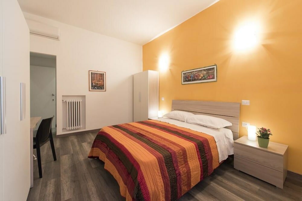 Фото B&b Holidays in Rome