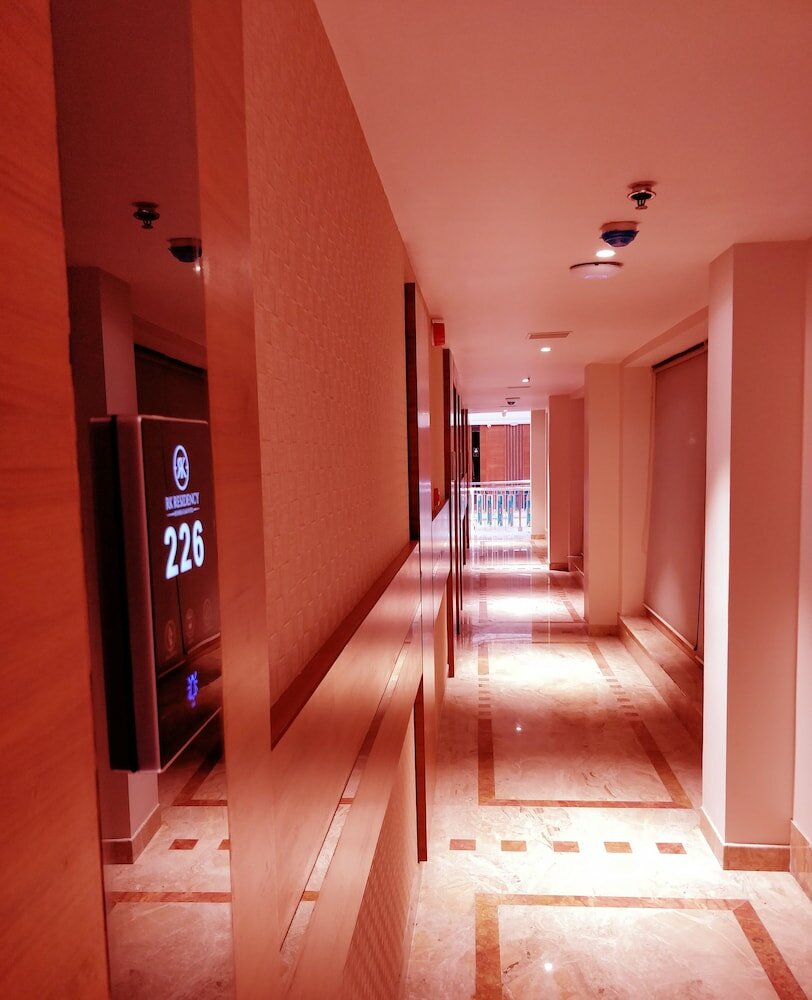 Фото R K Residency