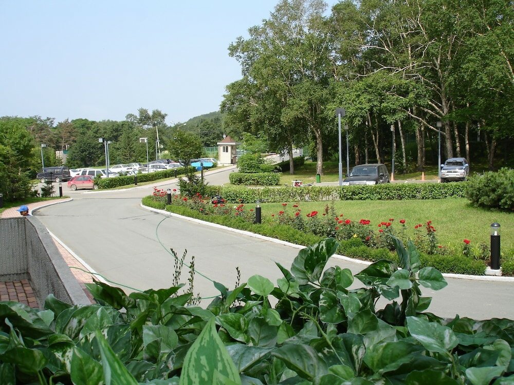 Фото Santa Resort Hotel