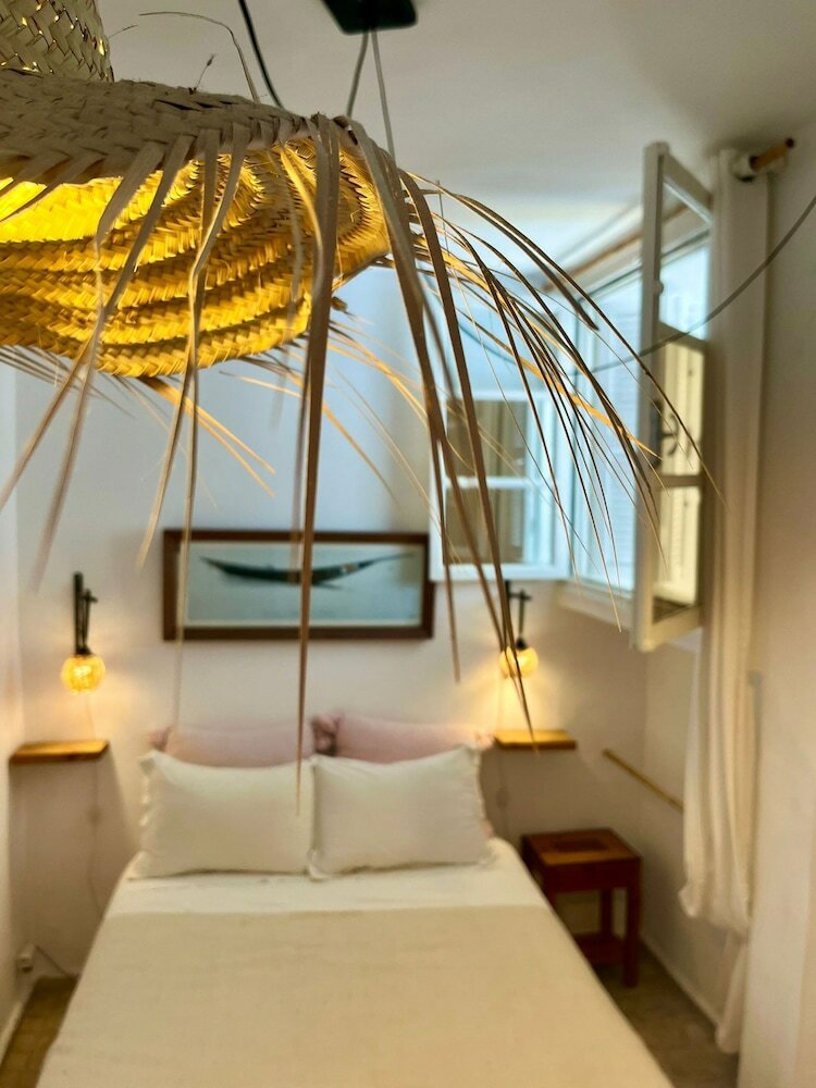 Фото Hôtel Emeraude Essaouira