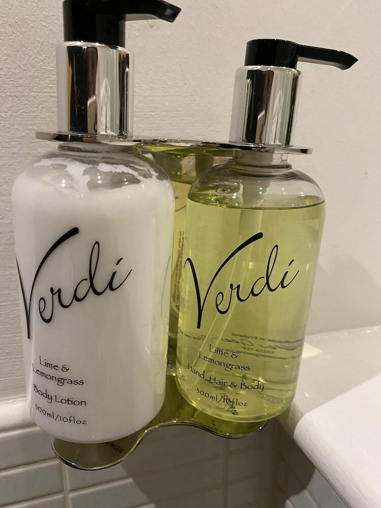 Фото Grand Harbour Apartments