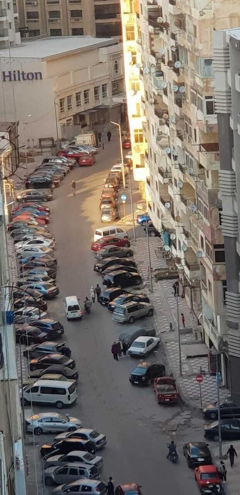 Фото Amazing Apartment Beach View Next Hilton