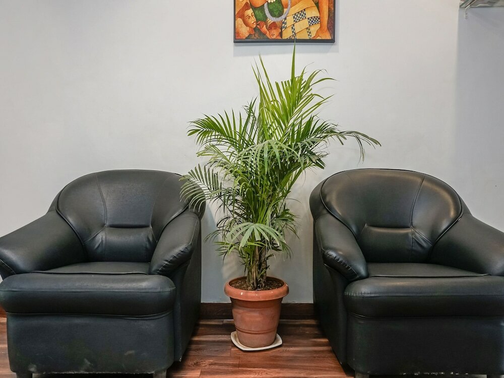 Фото Itsy by Treebo - Shagun Executive