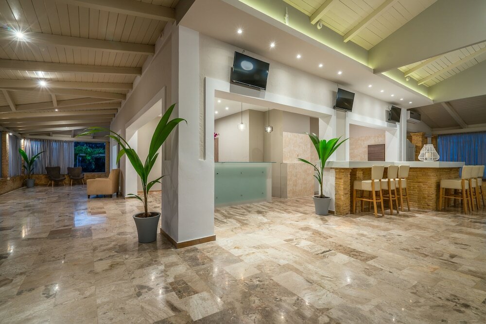 Фото Hotel Zakynthos