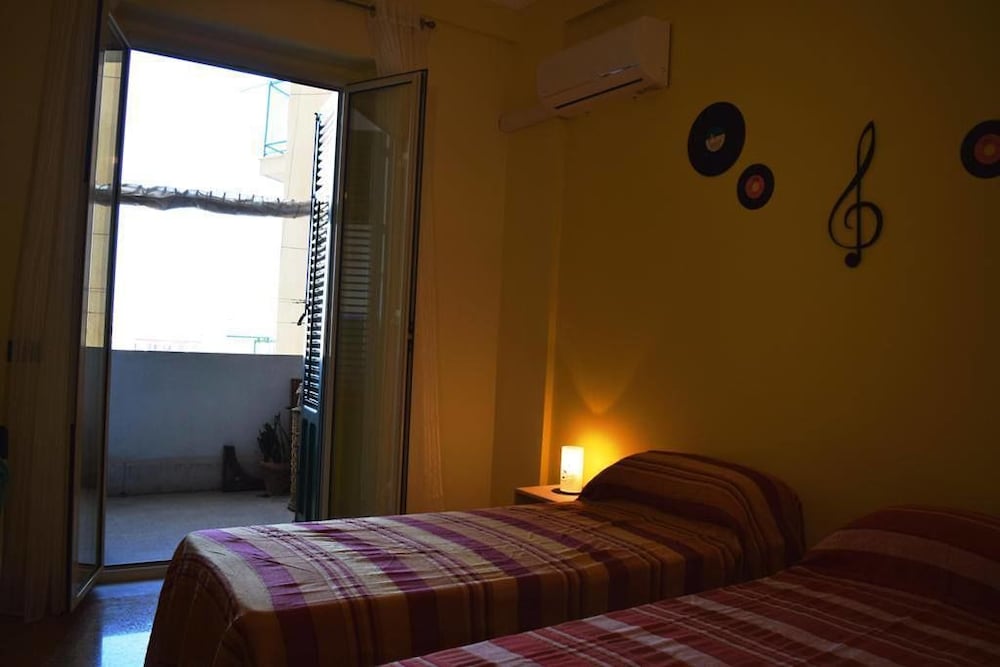 Фото L'Aquilone B&b