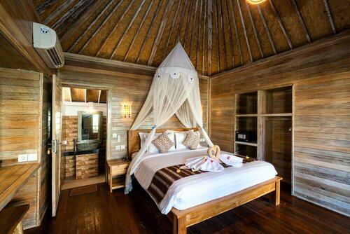 Гостиница The Canda Villas